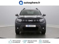 occasion Dacia Duster 1.3 TCe 130ch FAP Journey 4x2