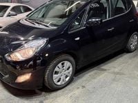 Occasion Hyundai ix20 116 ch (85 kW) 2012 Gris Citadine