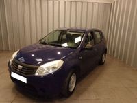 occasion Dacia Sandero 1.4 MPI 75CH GPL