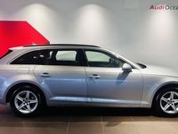 occasion Audi A4 Avant Business line 40 TFSI 140 kW (190 ch) S tronic