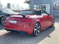 occasion Audi TT Roadster 45 TFSI 245CH S LINE S TRONIC 7