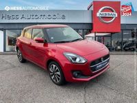 occasion Suzuki Swift 1.2 Dualjet Hybrid 90ch Pack Euro6d-T