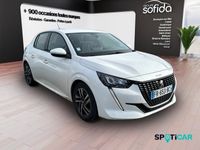 occasion Peugeot 208 1.2 Puretech 100ch S&s Allure