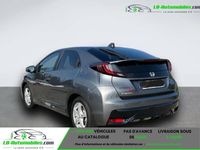 occasion Honda Civic 1.8 I-vtec 142 Bvm