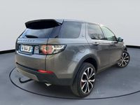 Occasion Land Rover Discovery Sport SE 150 ch (110 kW) 2015 Argent SUV