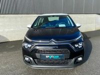 occasion Citroën C3 1.5 BlueHDi 100ch S\u0026S Feel Pack E6.d