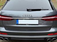 Occasion Audi S6 Design 349 ch (256 kW) 2019 Break