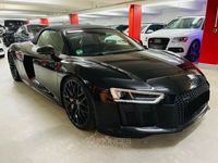 occasion Audi R8 Coupé II 5.2 V10 FSI 540ch quattro S tronic 7