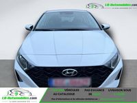 occasion Hyundai i20 1.0 T-GDi 100