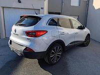 Occasion Renault Kadjar Intens 110 ch (80 kW) 2018 SUV