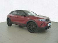 Occasion Opel Mokka 136 ch (100 kW) 2023 Rouge SUV