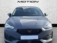 Occasion Cupra Leon VZ 150 ch (110 kW) 2024 Berline