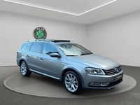 Occasion VW Passat 170 ch (125 kW) 2013 Gris Break