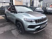 occasion Jeep Compass 1.5 Turbo T4 130ch MHEV Upland 4x2 BVR7 - VIVA3514638