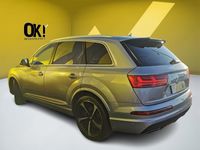 Occasion Audi Q7 S-Line 272 ch (200 kW) 2019 SUV