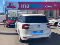occasion Citroën C4 Picasso 7 Places BLUEHDI 120CH FEEL S&S