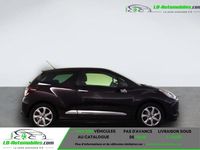 Occasion DS Automobiles DS3 110 ch (80 kW) 2018 Citadine