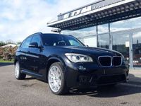 occasion BMW X1 (E84) XDRIVE20DA 184CH M SPORT