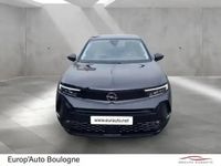 Occasion Opel Mokka 2024 Noir karbon métallisé SUV