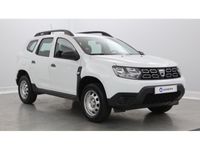 occasion Dacia Duster 1.0 ECO-G 100ch Essentiel 4x2 - E6U