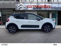 occasion Citroën C3 - VIVA160060534