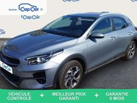 occasion Kia XCeed Active Business - 1.6 CRDi 136 DCT7