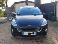 occasion Ford Fiesta 1.0 EcoBoost 125 S