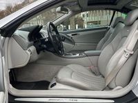 Occasion Mercedes SL65 AMG AMG 612 ch (450 kW) 2005 Cabriolet