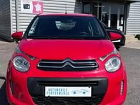 occasion Citroën C1 Vti 68 Airscape Feel