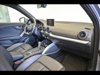 occasion Audi Q2 35 1.4 TFSI 150ch COD Design luxe S tronic 7