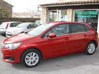 occasion Citroën C4 PureTech 110 BVM Millenium