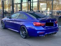 occasion BMW M4 Cabriolet 