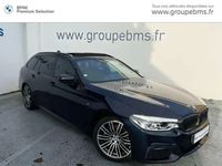 occasion BMW 518 Serie 5 da 150ch M Sport Steptronic Euro6d-t