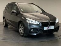 occasion BMW 218 Gran Tourer 218d 150 ch M Sport A