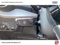 occasion Audi Q2 Design 30 TDI 85 kW (116 ch) S tronic