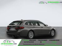 occasion BMW 520 520 d 190 ch BVA