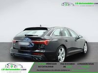 occasion Audi S6 Avant TDI 344 ch BVA Quattro