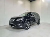occasion Nissan X-Trail 2.0d Autom. - Gps - Pano - Airco - Topstaat