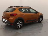 Occasion Dacia Sandero 101 ch (74 kW) 2021 Citadine