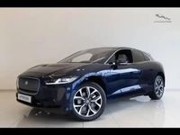 Occasion Jaguar I-Pace R-Dynamic 294 kW (400 ch) 2024 Portofino blue métallisée SUV