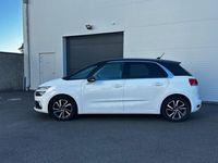 occasion Citroën C4 SpaceTourer BlueHDi 130ch S&S Origins E6.d-TEMP