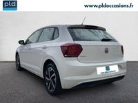 occasion VW Polo 1.0 Mpi 65ch Trendline Euro6d-t