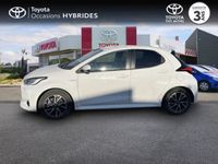 occasion Toyota Yaris Hybrid 116h Design 5p