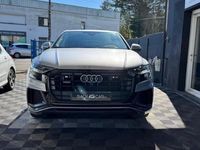 Occasion Audi Q8 Advanced 286 ch (210 kW) 2019 SUV