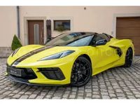 occasion Chevrolet Corvette Stingray Corvette C8Cabriolet 3lt/supersprint/oz/eu-coc