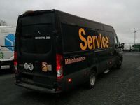 Occasion Iveco Daily 181 ch (133 kW) 2017 Van