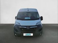 occasion Opel Movano Fourgon Fgn 3.3t L2h2 140 Ch - Pack Business