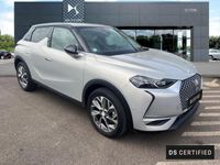 occasion DS Automobiles DS3 Crossback E-Tense Grand Chic