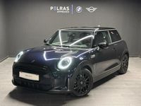 Occasion Mini Cooper Premium 137 ch (100 kW) 2023 Noir Citadine