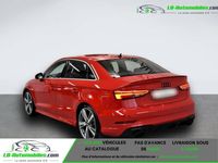 occasion Audi RS3 2.5 TFSI 400 BVA Quattro